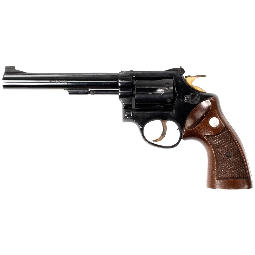 TAURUS 96